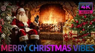 Merry Christmas! A Magical AI Holiday Weekend 🎅✨