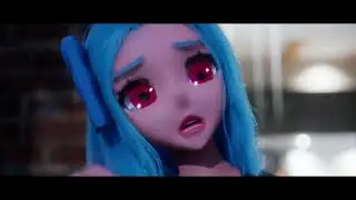 Pity Party - Kotonoha Aoi [synthv cover]