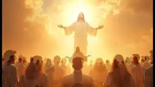 GLORIA EN LOS CIELOS A CRISTO  - CRIS_DJAI