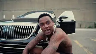 Lil Cray - RIP Kenn Ball (Official Video)