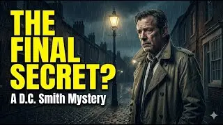Police Procedural Done Right: Inside 