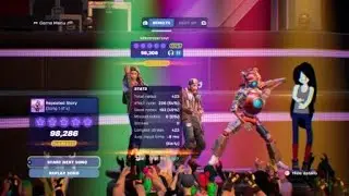 Femboy hero 100% hard vocal Repeated story