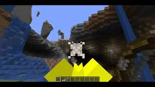 more custom worldgen exploration in minecraft snapshot 21w08a