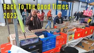 Back To The Good Times 2023 part 9