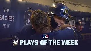 6/24/19: Brewers Weekly Recap