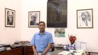 India's Chief Economic Adviser hosts Online Course on Indian Economy