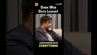 Data Breach Explained | Cybersecurity Awareness for Businesses & CAs |  Tech 2025 | Pune Voices
