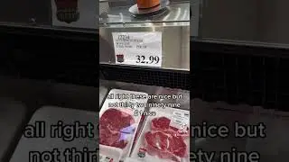 USDA ribeye