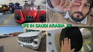 Reality of Indian Job Life in Al Khobar Saudi Arabia 🇸🇦 | Daily Routine Vlog