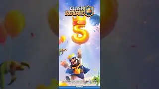 BEST RAGE DECK CHALLENGE 0 LOSS😍😍