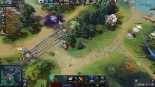 Onyx vs coL Grand Final Kiev Major 2017 NA Highlights Dota 2