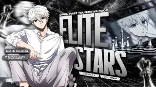 SEWAN ROOM { ELITE STARS ][ 24/1\2026