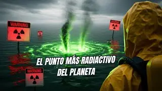Rusia ocult&oacute; este lago durante d&eacute;cadas&hellip; ahora sabemos por qu&eacute;.