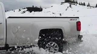 Sunriver Trip 2020