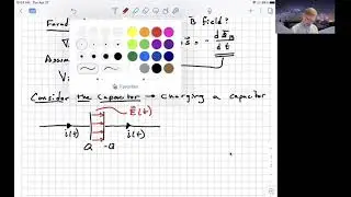 Maxwell's Equations Lecture Video