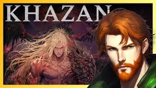 Back Into The Thick Of Things! -  The First Berserker: Khazan