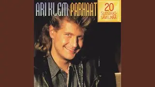 Enkelini - Angel from Hamburger Heaven