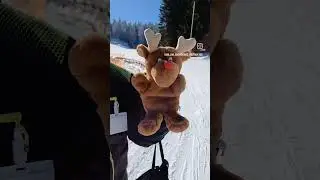 KOPAONIK Naucite da vozite snowboard sa instruktorom Miljanom #kopaonik #ski #lifeisbutadream