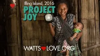 Project Joy | Philippines 2015