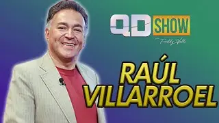 Entrevista Raul Villarroel