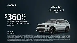 Kia Sorento 12/03/2024 4633681