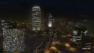 GTA Online: The FINAL Stream of 2025! (!VPN, !discord)