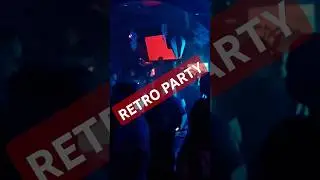 ONYX RETRO SESSION 🔥 VINYL MIX 💥 MUSIC 💥#love #passion #peace #tranceparty #techno