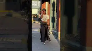 Over 50 fashion | ageless style| 90s style #over50style #agelessstyle #styleover40  #90sstyle  #ootd