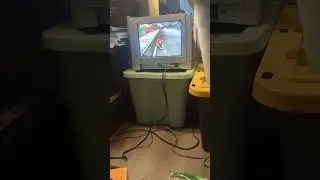 Go! Go! Hypergrind Gameplay #nintendo #gamecube #retrogaming #crt