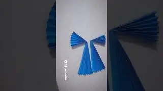 Christmas angel decoration 💗💕🤭#shorts #christmasdecorations