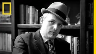 Apollo Robbins on Time | Brain Games