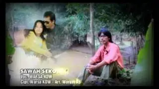 Cipta Budaya Warsa KDW Sawah Sekotak