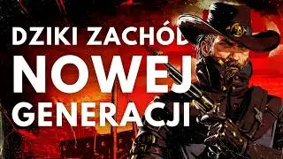 Red Dead Redemption 3 i ścieżka do IDEAŁU