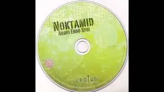 Noktamid - Electrolyte