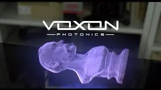 The future of 3D display technology