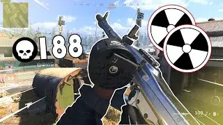 *2021* BEST MG34 CLASS SETUP IN MODERN WARFARE (Modern Warfare Multiplayer Tactical Nuke)