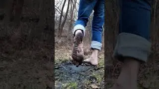 Barefoot February Mood 4