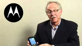 MC55A0 Enterprise Mobile Computers