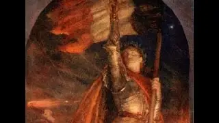 Claude Debussy, Berceuse h&eacute;ro&iuml;que (1914) - James Garratt