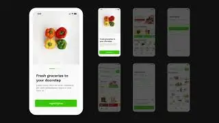 Mobile App Prototyping Service | RedBlink Technologies