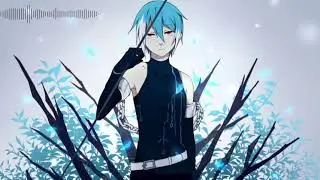 【松田っぽいよ】Schwarzer Regen【UTAUカバー】