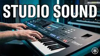 YAMAHA GENOS 1 GENOS 2 + SET PACK - SETUL DIVERSIFICAT ROMANESC IULIK - update