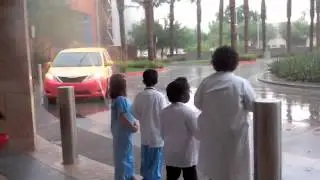 Valley Toyota Dealers donate Hospital's shuttle van