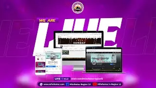 DEEP DELIVERANCE SERVICE WITH PASTOR EMMANUEL .K. OLUSHOLA