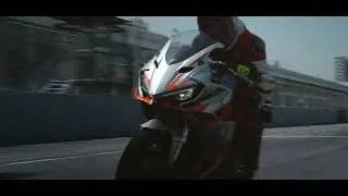 RC401 catches your attention