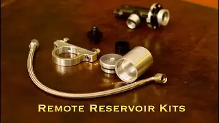 Remote Reservoir Kits   HD