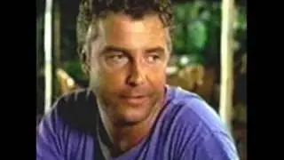 William Petersen so macho