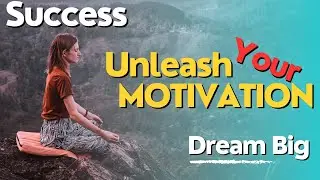 Dream Big, Start Small, Act Now: Unleashing Your Potential for Success