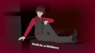 ASMR - [M4F]  Catching the Eye of the Demon Prince [Fantasy] [Spicy] [Flirting] [Human Listener]