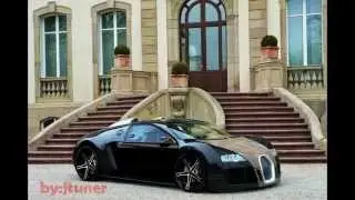 BUGATTI VEYRON TUNING!